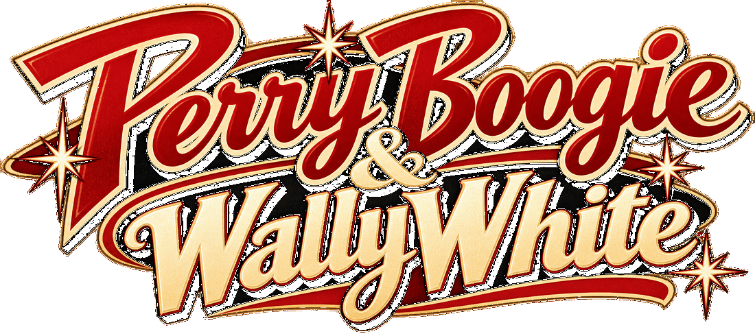 Perry Boogie & Wally White logo